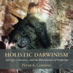 خرید و دانلود نسخه کامل کتاب Holistic Darwinism: Synergy, Cybernetics, and the Bioeconomics of Evolution