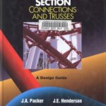 خرید و دانلود نسخه کامل کتاب Hollow Structural Section Connections and Trusses – a Design Guide