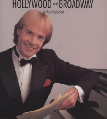 خرید و دانلود نسخه کامل کتاب Hollywood & Broadway