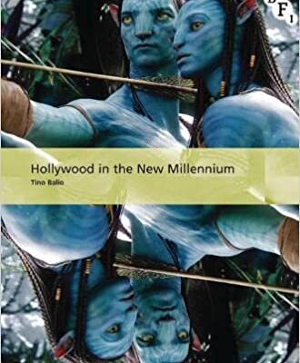 خرید و دانلود نسخه کامل کتاب Hollywood in the New Millennium (International Screen Industries) – Original PDF