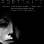 خرید و دانلود نسخه کامل کتاب Hollywood Portraits. Classic shots and how to take them