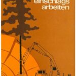 خرید و دانلود نسخه کامل کتاب Holz einschlags arbeiten
