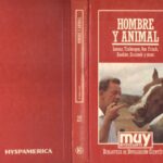 خرید و دانلود نسخه کامل کتاب Hombre y animal. Estudios sobre comportamiento