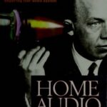 خرید و دانلود نسخه کامل کتاب Home Audio