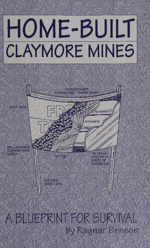 خرید و دانلود نسخه کامل کتاب Home-Built Claymore Mines: A Blueprint for Survival_68f089e8e45c8.jpeg خرید و دانلود نسخه کامل کتاب Home-Built Claymore Mines: A Blueprint for Survival