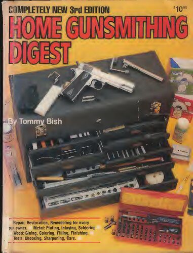 خرید و دانلود نسخه کامل کتاب Home Gunsmithing Digest 3rd Edition_68f08859dcc56.jpeg خرید و دانلود نسخه کامل کتاب Home Gunsmithing Digest 3rd Edition