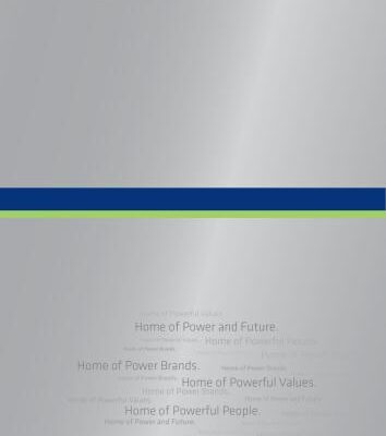 خرید و دانلود نسخه کامل کتاب Home of power brands
