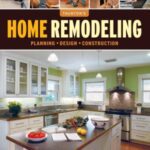 خرید و دانلود نسخه کامل کتاب Home Remodeling