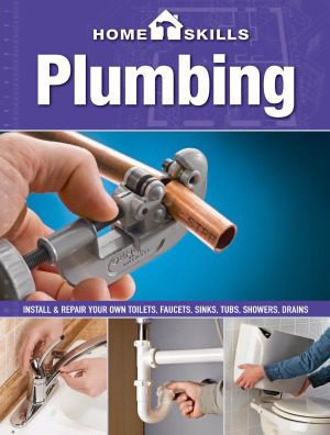 خرید و دانلود نسخه کامل کتاب Home Skills. Plumbing