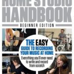 خرید و دانلود نسخه کامل کتاب Home Studio Handbook: Beginner Edition