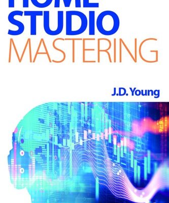 خرید و دانلود نسخه کامل کتاب Home Studio Mastering