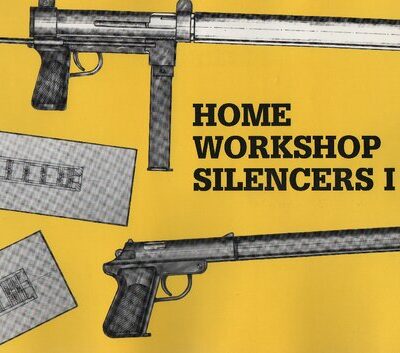 خرید و دانلود نسخه کامل کتاب Home Workshop Silencers I