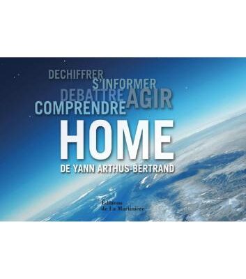 خرید و دانلود نسخه کامل کتاب Home