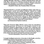 خرید و دانلود نسخه کامل کتاب Homeland Earth; A New Manifesto For The New Millennium
