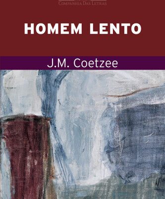 خرید و دانلود نسخه کامل کتاب Homem Lento