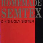خرید و دانلود نسخه کامل کتاب Homemade Semtex: C-4’s Ugly Sister