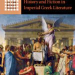 خرید و دانلود نسخه کامل کتاب Homer Between History and Fiction in Imperial Greek Literature