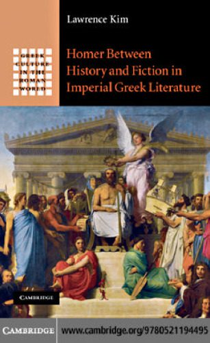 خرید و دانلود نسخه کامل کتاب Homer Between History and Fiction in Imperial Greek Literature_68ebff821bb61.jpeg خرید و دانلود نسخه کامل کتاب Homer Between History and Fiction in Imperial Greek Literature