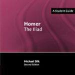 خرید و دانلود نسخه کامل کتاب Homer: The Iliad