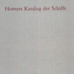 خرید و دانلود نسخه کامل کتاب Homers Katalog der Schiffe