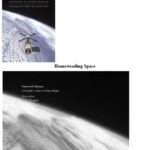 خرید و دانلود نسخه کامل کتاب Homesteading Space: The Skylab Story