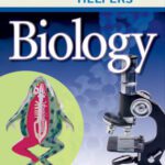خرید و دانلود نسخه کامل کتاب Homework Helpers: Biology