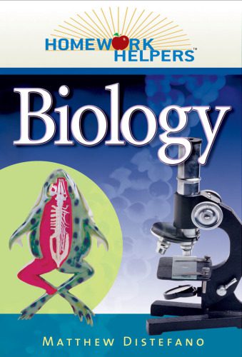 خرید و دانلود نسخه کامل کتاب Homework Helpers: Biology_68e46768ed4c1.jpeg خرید و دانلود نسخه کامل کتاب Homework Helpers: Biology