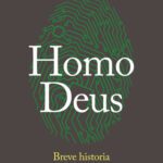 خرید و دانلود نسخه کامل کتاب Homo Deus. Breve historia del mañana