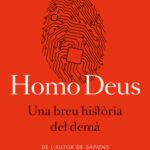 خرید و دانلود نسخه کامل کتاب Homo Deus. Una breu història del demà