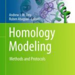 خرید و دانلود نسخه کامل کتاب Homology Modeling: Methods and Protocols