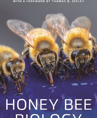 خرید و دانلود نسخه کامل کتاب Honey Bee Biology
