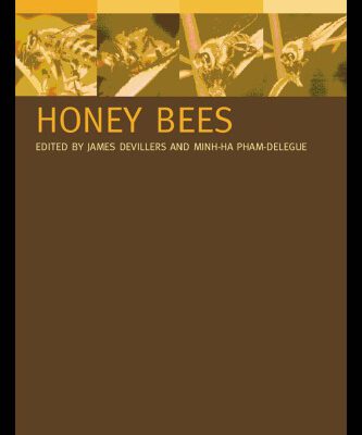 خرید و دانلود نسخه کامل کتاب Honey Bees: Estimating the Environmental Impact of Chemicals