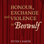 خرید و دانلود نسخه کامل کتاب Honour, Exchange and Violence in Beowulf