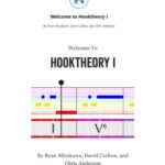 خرید و دانلود نسخه کامل کتاب Hooktheory I