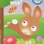 خرید و دانلود نسخه کامل کتاب Hop! Hop! Hop!
