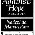 خرید و دانلود نسخه کامل کتاب Hope Against Hope: A Memoir