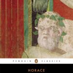 خرید و دانلود نسخه کامل کتاب Horace Satires and Epistles – Persius Satires