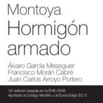 خرید و دانلود نسخه کامل کتاب Hormigón armado