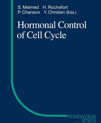 خرید و دانلود نسخه کامل کتاب Hormonal Control of Cell Cycle (Research and Perspectives in Endocrine Interactions)
