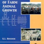 خرید و دانلود نسخه کامل کتاب Hormonal Regulation of Farm Animal Growth (Cabi Publishing)