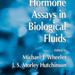 خرید و دانلود نسخه کامل کتاب Hormone Assays in Biological Fluids