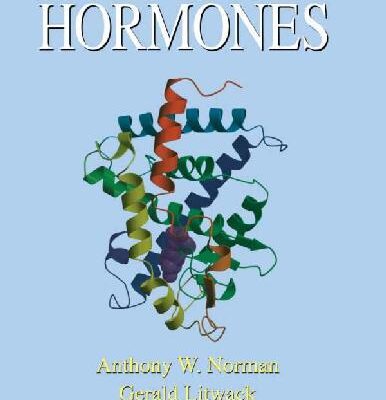 خرید و دانلود نسخه کامل کتاب Hormones 2nd ed