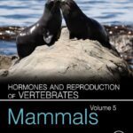 خرید و دانلود نسخه کامل کتاب Hormones and Reproduction of Vertebrates – Volume 5: Mammals