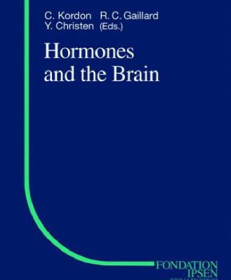 خرید و دانلود نسخه کامل کتاب Hormones and the brain