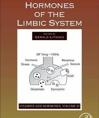 خرید و دانلود نسخه کامل کتاب Hormones of the Limbic System