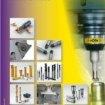 خرید و دانلود نسخه کامل کتاب HORN – Katalog ROTIERENDE WERKZEUGE (ROTATING TOOLS)