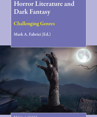 خرید و دانلود نسخه کامل کتاب Horror Literature and Dark Fantasy: Challenging Genres