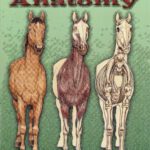 خرید و دانلود نسخه کامل کتاب Horse Anatomy