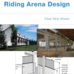 خرید و دانلود نسخه کامل کتاب Horse Stable and Riding Arena Design