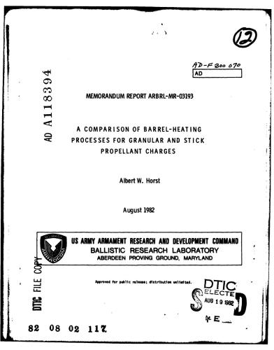 خرید و دانلود نسخه کامل کتاب Horst. A comparison of barrel-heating processes for granular and stick propellant charges_68f11d5da4ed3.jpeg خرید و دانلود نسخه کامل کتاب Horst. A comparison of barrel-heating processes for granular and stick propellant charges
